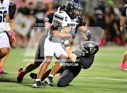 Thumbnail 2 in McNeil @ Vandegrift photogallery.