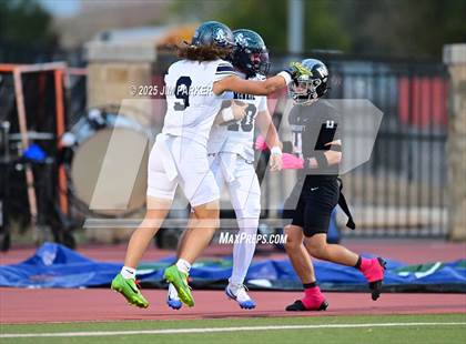 Thumbnail 3 in McNeil @ Vandegrift photogallery.