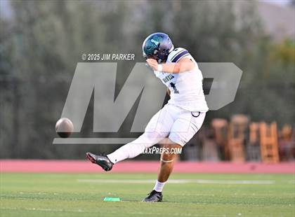 Thumbnail 1 in McNeil @ Vandegrift photogallery.