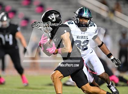Thumbnail 2 in McNeil @ Vandegrift photogallery.