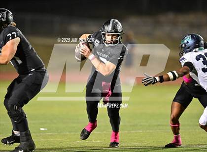 Thumbnail 2 in McNeil @ Vandegrift photogallery.