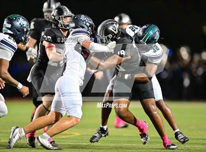 Thumbnail 3 in McNeil @ Vandegrift photogallery.