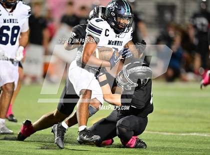 Thumbnail 1 in McNeil @ Vandegrift photogallery.