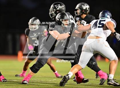 Thumbnail 1 in McNeil @ Vandegrift photogallery.
