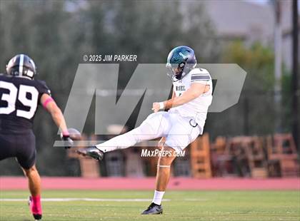 Thumbnail 1 in McNeil @ Vandegrift photogallery.