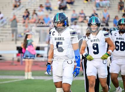Thumbnail 2 in McNeil @ Vandegrift photogallery.