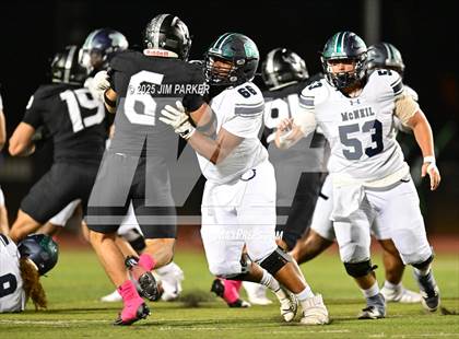 Thumbnail 2 in McNeil @ Vandegrift photogallery.