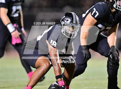 Thumbnail 1 in McNeil @ Vandegrift photogallery.
