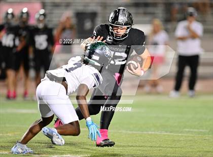 Thumbnail 1 in McNeil @ Vandegrift photogallery.