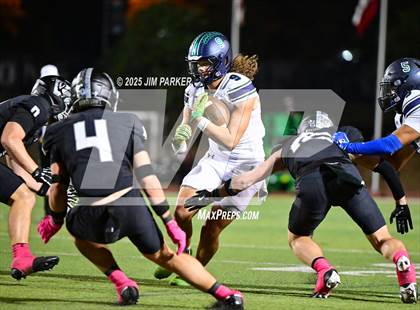 Thumbnail 1 in McNeil @ Vandegrift photogallery.