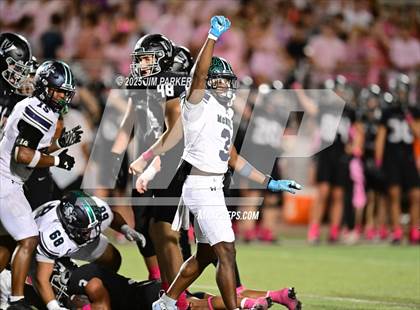 Thumbnail 1 in McNeil @ Vandegrift photogallery.