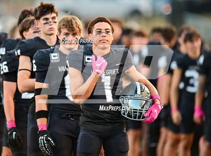 Thumbnail 3 in McNeil @ Vandegrift photogallery.