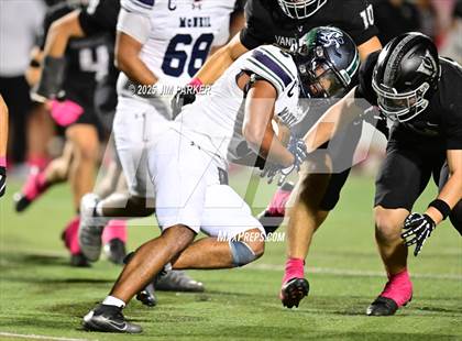 Thumbnail 1 in McNeil @ Vandegrift photogallery.
