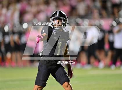 Thumbnail 3 in McNeil @ Vandegrift photogallery.