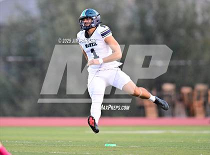 Thumbnail 2 in McNeil @ Vandegrift photogallery.