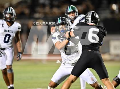 Thumbnail 1 in McNeil @ Vandegrift photogallery.