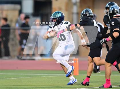 Thumbnail 2 in McNeil @ Vandegrift photogallery.