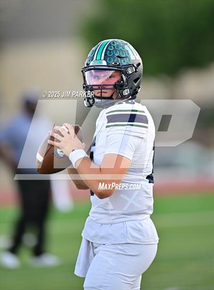 Thumbnail 3 in McNeil @ Vandegrift photogallery.