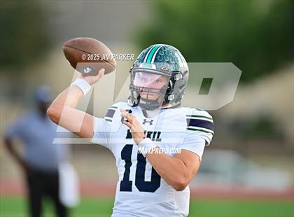 Thumbnail 1 in McNeil @ Vandegrift photogallery.