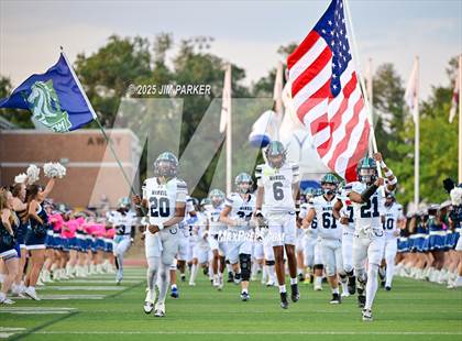 Thumbnail 1 in McNeil @ Vandegrift photogallery.