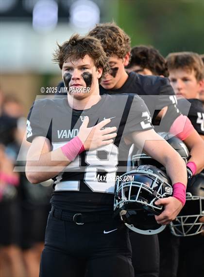 Thumbnail 1 in McNeil @ Vandegrift photogallery.