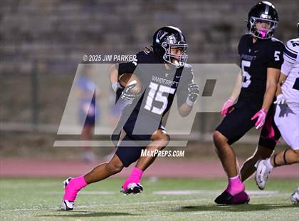 Thumbnail 1 in McNeil @ Vandegrift photogallery.