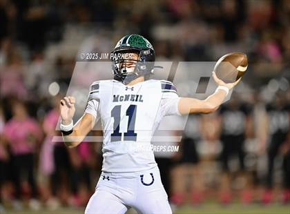 Thumbnail 2 in McNeil @ Vandegrift photogallery.