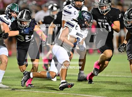 Thumbnail 3 in McNeil @ Vandegrift photogallery.
