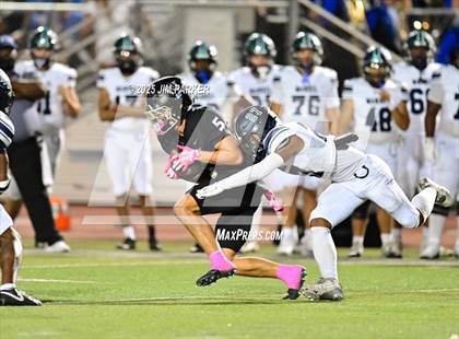 Thumbnail 2 in McNeil @ Vandegrift photogallery.