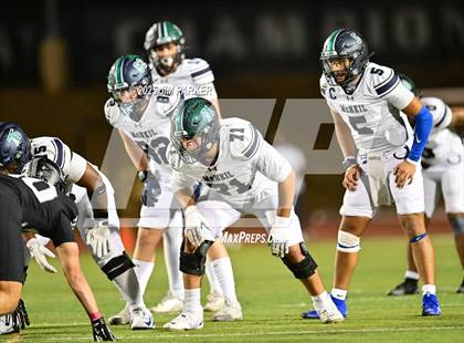 Thumbnail 1 in McNeil @ Vandegrift photogallery.