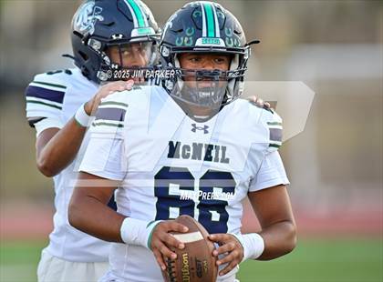 Thumbnail 3 in McNeil @ Vandegrift photogallery.