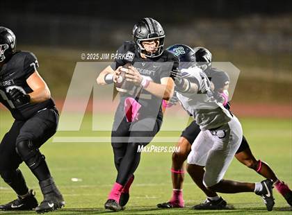Thumbnail 3 in McNeil @ Vandegrift photogallery.