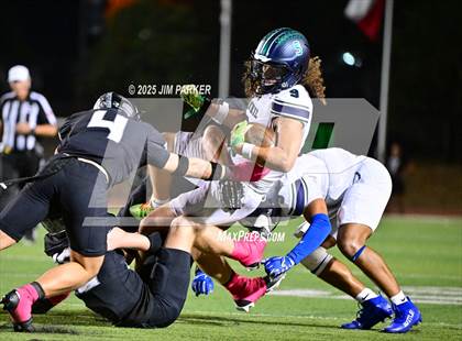 Thumbnail 3 in McNeil @ Vandegrift photogallery.