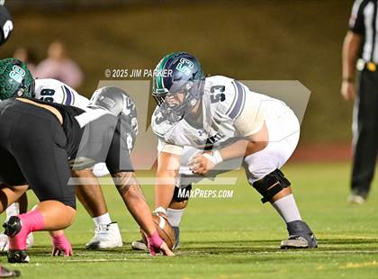 Thumbnail 2 in McNeil @ Vandegrift photogallery.