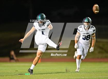 Thumbnail 3 in McNeil @ Vandegrift photogallery.