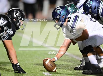 Thumbnail 2 in McNeil @ Vandegrift photogallery.