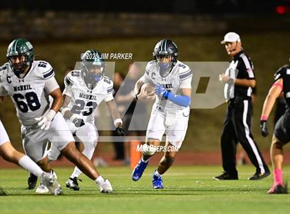 Thumbnail 3 in McNeil @ Vandegrift photogallery.