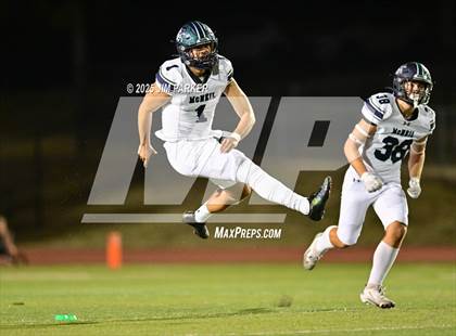 Thumbnail 1 in McNeil @ Vandegrift photogallery.