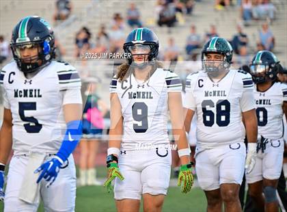 Thumbnail 3 in McNeil @ Vandegrift photogallery.