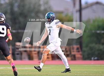 Thumbnail 2 in McNeil @ Vandegrift photogallery.