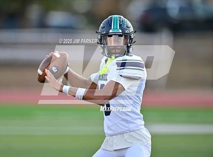 Thumbnail 2 in McNeil @ Vandegrift photogallery.