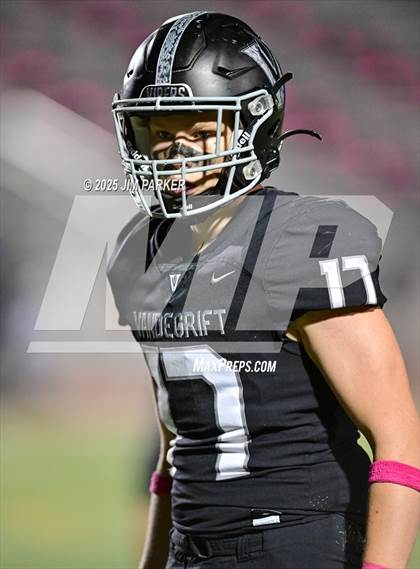 Thumbnail 3 in McNeil @ Vandegrift photogallery.