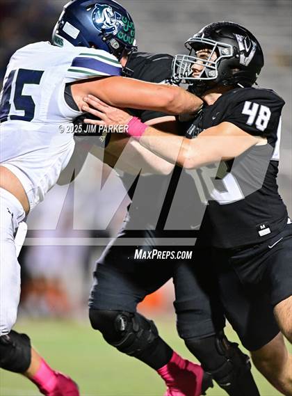 Thumbnail 2 in McNeil @ Vandegrift photogallery.