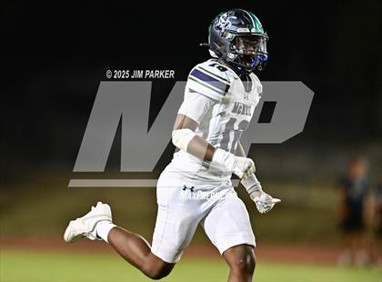 Thumbnail 2 in McNeil @ Vandegrift photogallery.