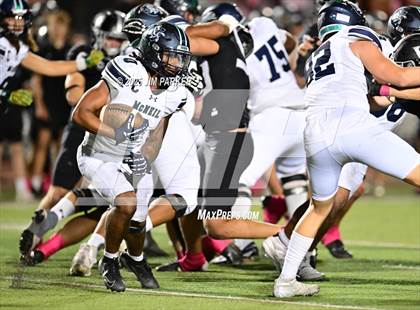 Thumbnail 3 in McNeil @ Vandegrift photogallery.