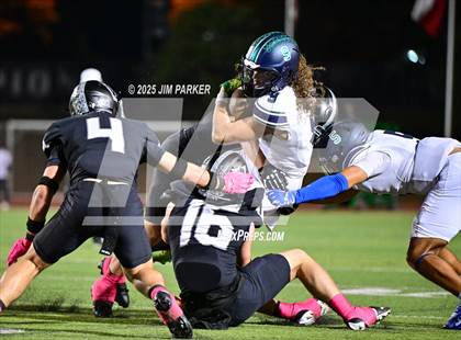 Thumbnail 2 in McNeil @ Vandegrift photogallery.