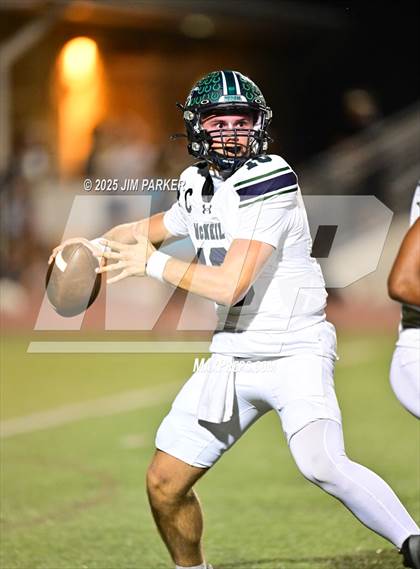 Thumbnail 1 in McNeil @ Vandegrift photogallery.