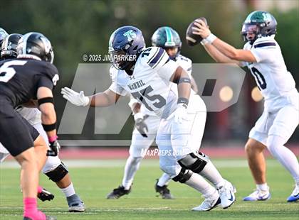 Thumbnail 1 in McNeil @ Vandegrift photogallery.