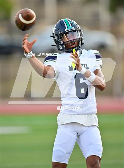 Thumbnail 1 in McNeil @ Vandegrift photogallery.