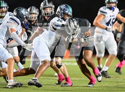 Thumbnail 1 in McNeil @ Vandegrift photogallery.